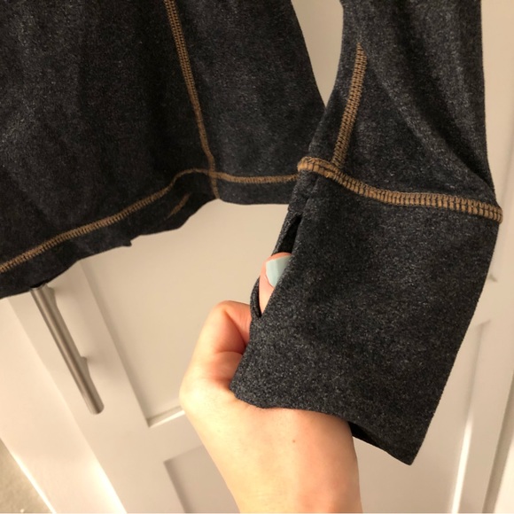 Gap Fit workout jacket, XS - Picture 4 of 5